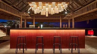 Paradise Cove Boutique Hotel