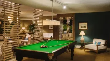 Paradise Cove Boutique Hotel