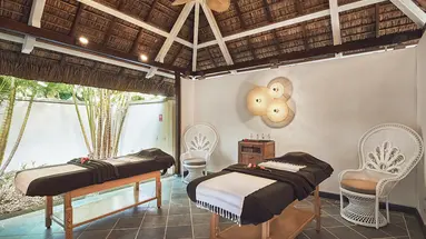 PARADISE COVE BOUTIQUE HOTEL
