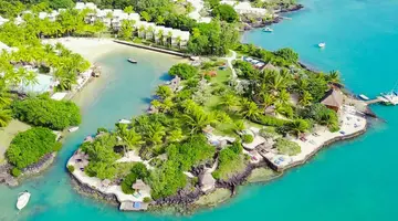 Paradise Cove Boutique Hotel