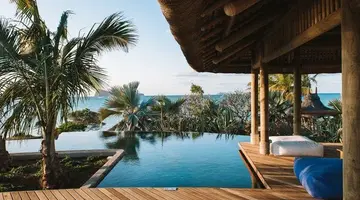 Paradise Cove Boutique Hotel
