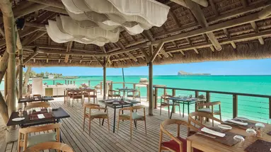 Paradise Cove Boutique Hotel