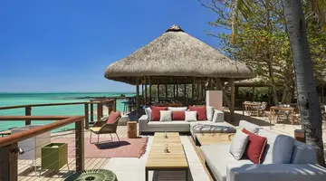 Paradise Cove Boutique Hotel