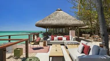 Paradise Cove Boutique Hotel