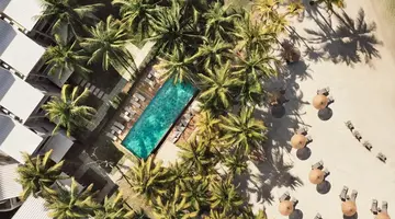 Paradise Cove Boutique Hotel