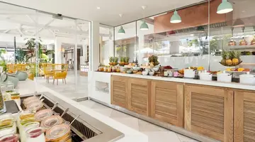 Paradise Cove Boutique Hotel