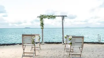 PARADISE COVE BOUTIQUE HOTEL