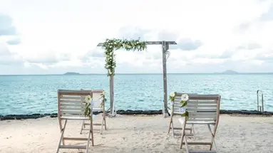 PARADISE COVE BOUTIQUE HOTEL