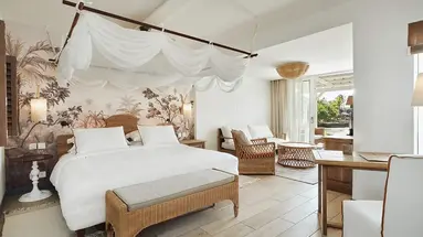 Paradise Cove Boutique Hotel