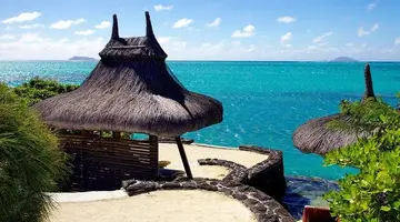 Paradise Cove Boutique Hotel