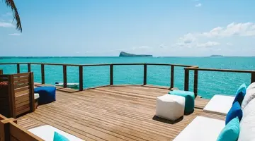 Paradise Cove Boutique Hotel
