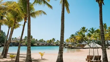 Paradise Cove Boutique Hotel