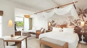 Paradise Cove Boutique Hotel