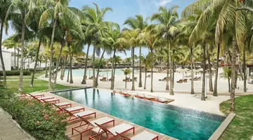 Paradise Cove Boutique Hotel