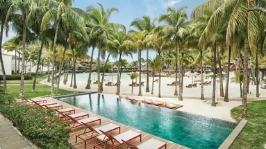 Paradise Cove Boutique Hotel