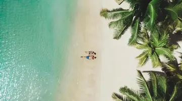 PARADISE COVE BOUTIQUE HOTEL