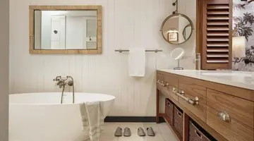 PARADISE COVE BOUTIQUE HOTEL