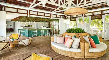 Paradise Cove Boutique