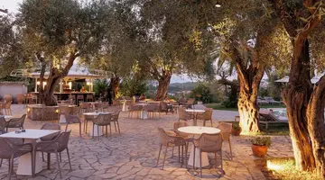 Paradise Hotel Corfu