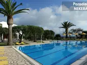 Paradise Hotel Corfu