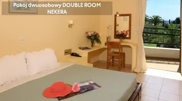 Paradise Hotel Corfu