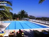 Paradise Hotel Corfu