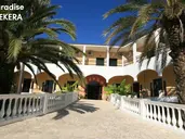 Paradise Hotel Corfu