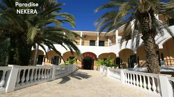 Paradise Hotel Corfu