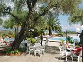 PARADISE HOTEL CORFU