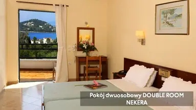 Paradise Hotel Corfu