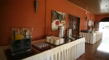 PARADISE HOTEL CORFU