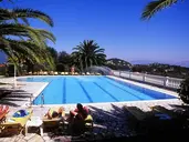 PARADISE HOTEL CORFU