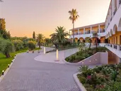 Paradise Hotel Corfu