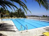 PARADISE HOTEL CORFU