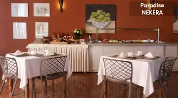 Paradise Hotel Corfu