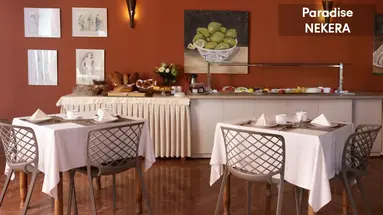 Paradise Hotel Corfu