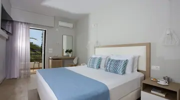 Paradise Hotel Corfu