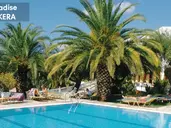 Paradise Hotel Corfu