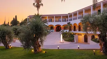 PARADISE HOTEL