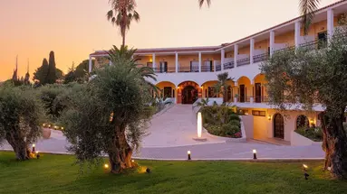 PARADISE HOTEL