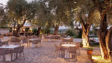 PARADISE HOTEL