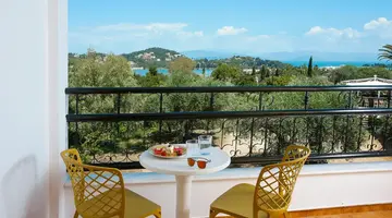 PARADISE HOTEL