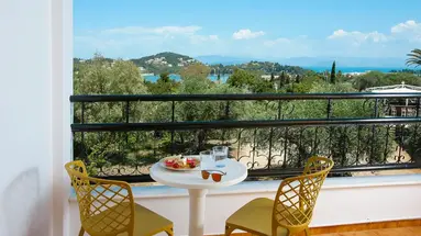 PARADISE HOTEL