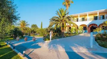 PARADISE HOTEL