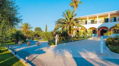 PARADISE HOTEL