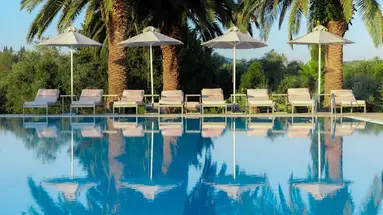 PARADISE HOTEL