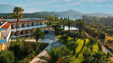 PARADISE HOTEL