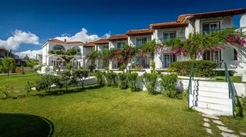 Paradise Hotel