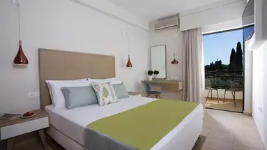 PARADISE HOTEL