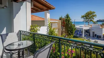 Paradise Hotel